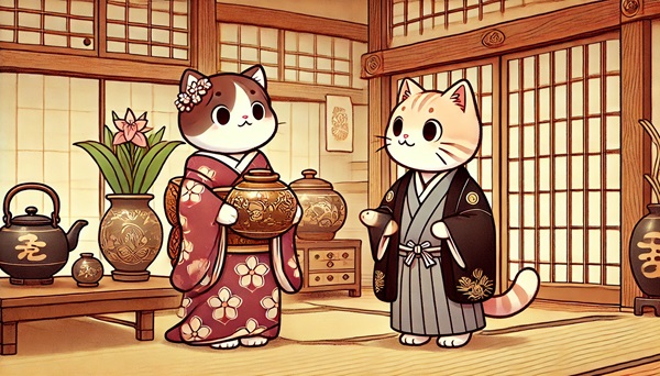 『have a good eye』使いこなしシチュエーション別会話例