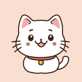 お悩みネコさん